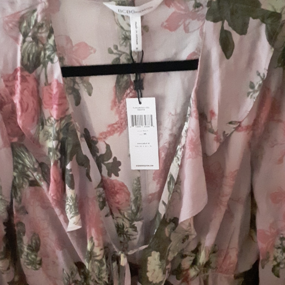 Bcbgenation  blouse